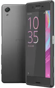 Замена шлейфа на телефоне Sony Xperia X в Москве